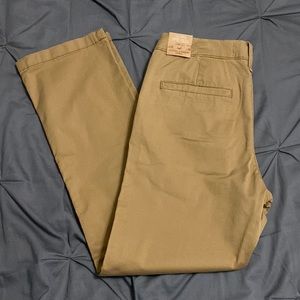 Mens Hollister pants